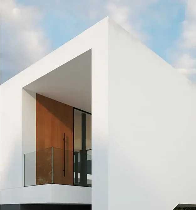 Projeto renderizado em tempo real no curso