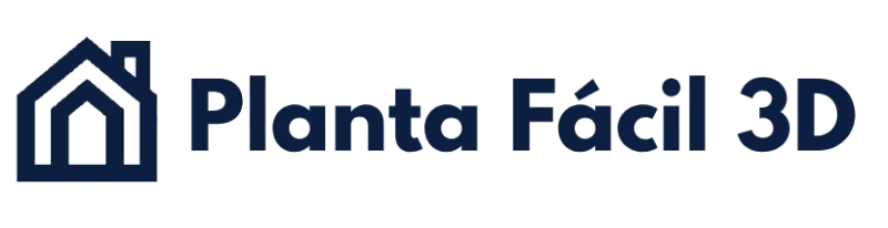 Planta Fácil 3D