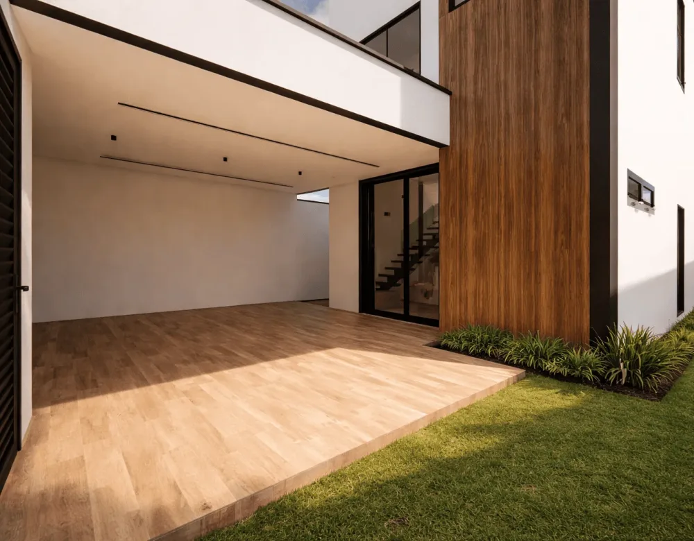 GARAGEM