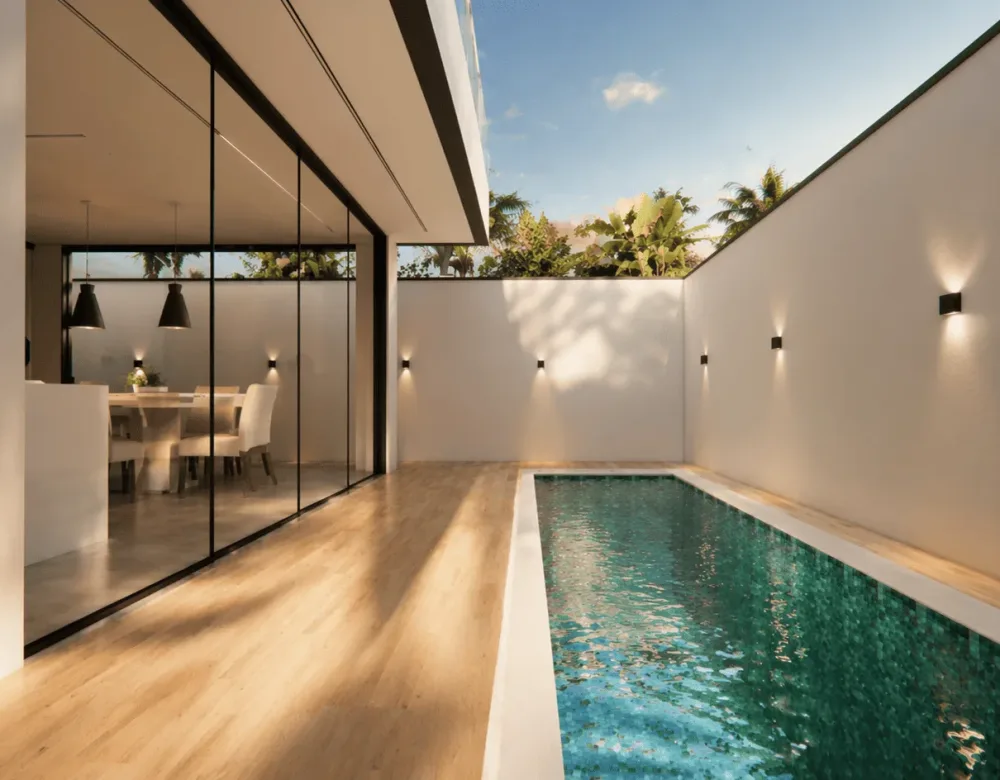 PISCINA