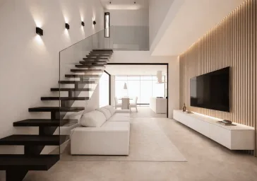 SALA ESTAR-TV