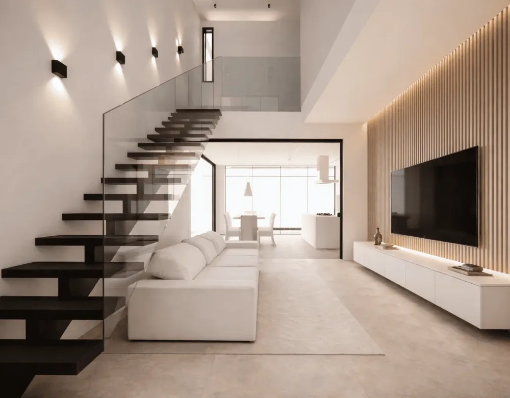 SALA ESTAR-TV