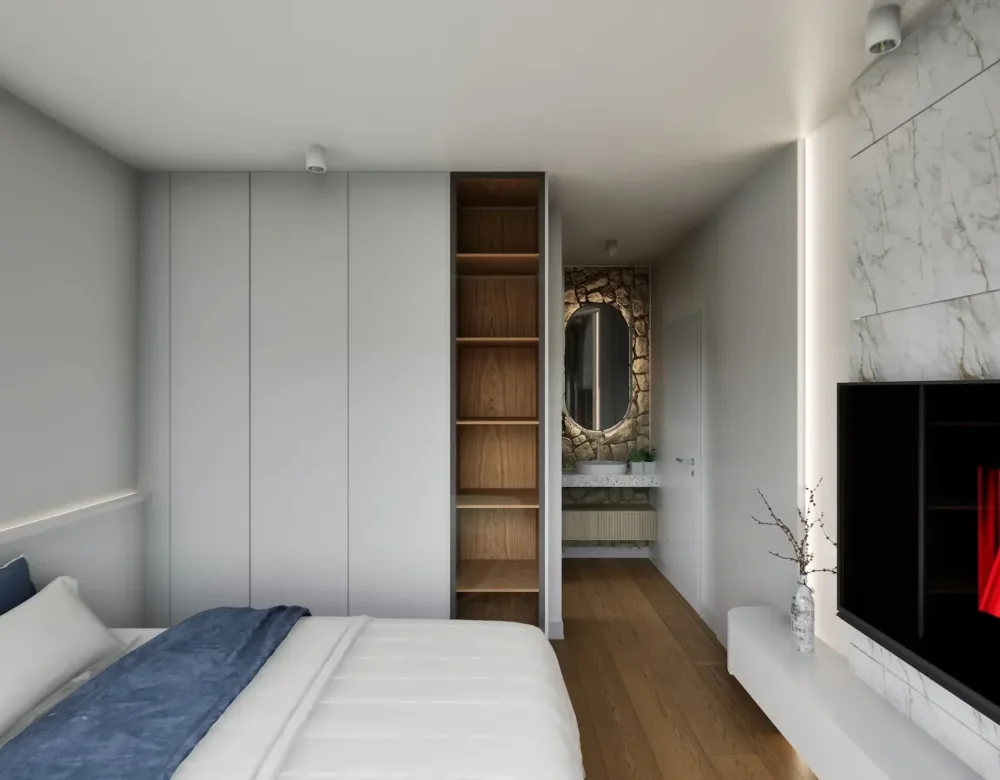 SOBRADO PEQUENO E MODERNO __ 4 QUARTOS __ PLANTA BAIXA - TERRENO 10X25m (14)