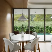 SOBRADO PEQUENO E MODERNO __ 4 QUARTOS __ PLANTA BAIXA - TERRENO 10X25m (21)