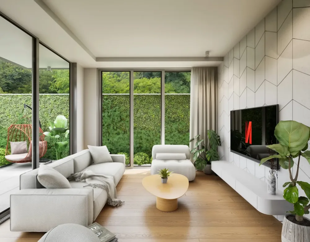 SOBRADO PEQUENO E MODERNO __ 4 QUARTOS __ PLANTA BAIXA - TERRENO 10X25m (22)