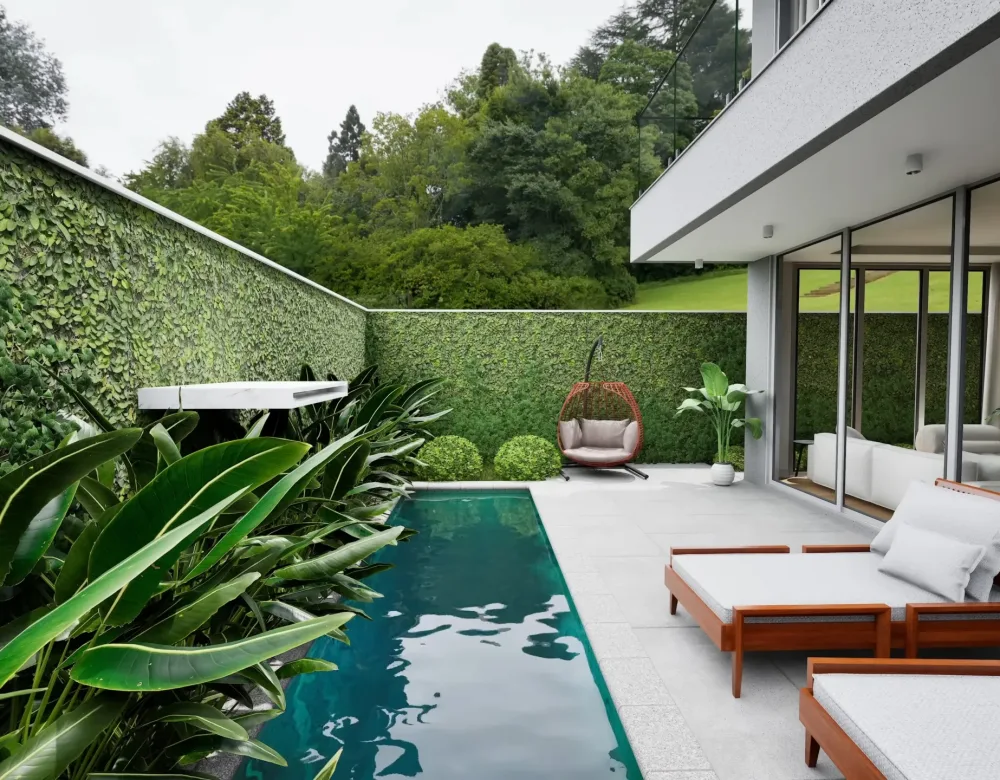 SOBRADO PEQUENO E MODERNO __ 4 QUARTOS __ PLANTA BAIXA - TERRENO 10X25m (24)