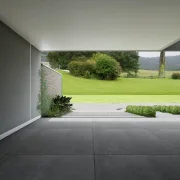 SOBRADO PEQUENO E MODERNO __ 4 QUARTOS __ PLANTA BAIXA - TERRENO 10X25m (5)